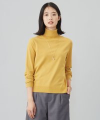 J.PRESS LADIES（LARGE SIZE）/【ご好評につき新色追加！・WEB限定カラーあり・洗える】PRINCE タートルネック ニット/506733079