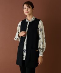 Leilian/レリアン Leilian 【ROCHAS Premiere】ベスト/506843908