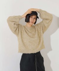 NOMINE/ラメシャギープルオーバー/506845199