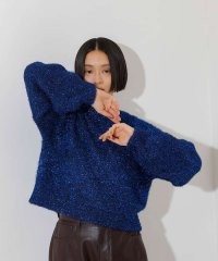 NOMINE/ラメシャギープルオーバー/506845199