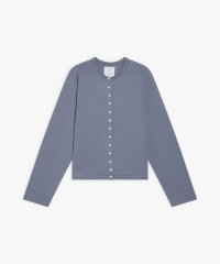 agnes b. FEMME/M434 CARDIGAN カーディガンプレッション/506847917