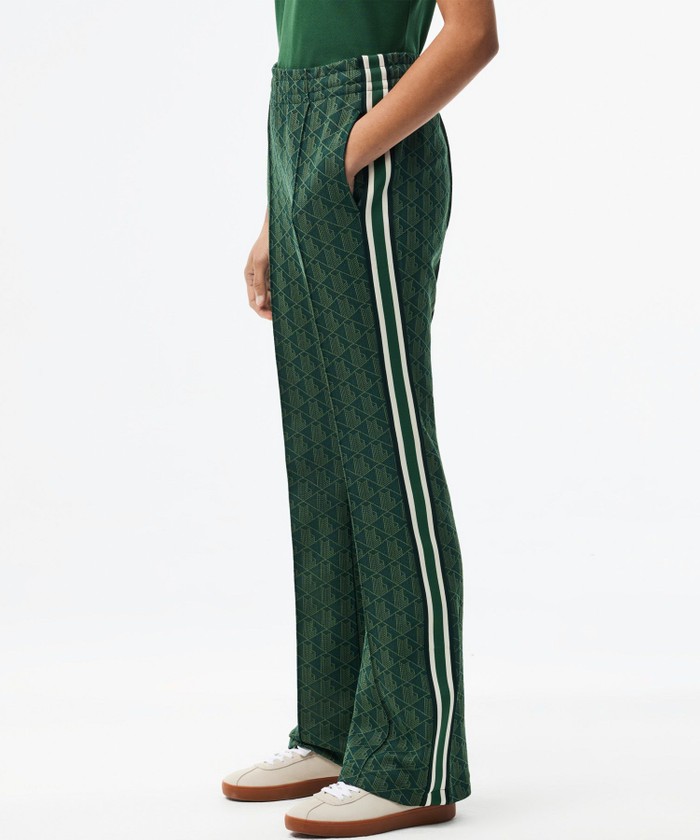 クーポン】【セール50%OFF】ラコステ LACOSTE モノグラムジャ クーポン】【セール50%OFF】ラコステ LACOSTE モノグラムジャ