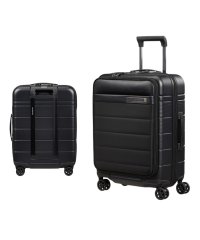 Samsonite/サムソナイト スーツケース 機内持ち込み Mサイズ 41L/48L 軽量 拡張 フロントオープン スピナー55 ネオポッド Samsonite KH3－002/506848346