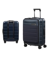 Samsonite/サムソナイト スーツケース 機内持ち込み Mサイズ 41L/48L 軽量 拡張 フロントオープン スピナー55 ネオポッド Samsonite KH3－002/506848346