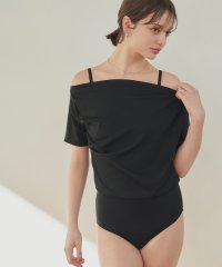 SEA DRESS/ルーズトップスドッキングワンピース/水着/506848348
