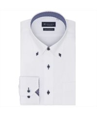 TOKYO SHIRTS/トーキョーシャツ TOKYO SHIRTS 【超形態安定】 ボットーニボタンダウン 長袖 形態安定 ワイシャツ/506848452