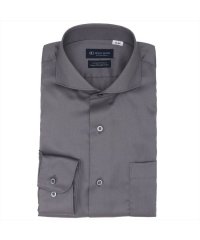 TOKYO SHIRTS/トーキョーシャツ TOKYO SHIRTS 【超形態安定】 ホリゾンタルワイド 長袖 形態安定 綿100% ワイシャツ/506848457