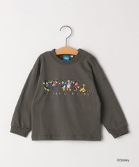 SHIPS KIDS/SHIPS KIDS:80～90cm / ディズニー / 長袖 TEE/506848473