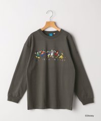 SHIPS KIDS/SHIPS KIDS:140cm / ディズニー / 長袖 TEE/506848475