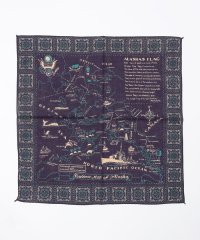 SHIPS MEN/BINDU: PRINT BANDANA 24FW/506848653