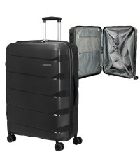 AMERICAN TOURISTER/アメリカンツーリスター AMERICAN TOURISTER サムソナイト アメリカンツーリスター スーツケース Lサイズ 91L 軽量 大型 大容量 無料受託/506848661