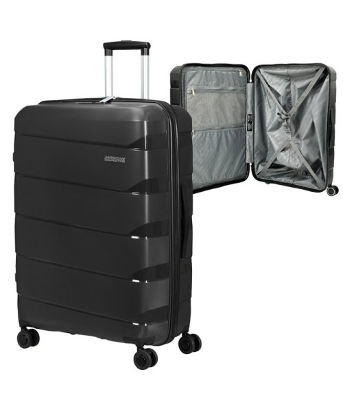 サムソナイト アメリカンツーリスター スーツケース Lサイズ 91L 軽量 