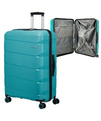 AMERICAN TOURISTER/アメリカンツーリスター AMERICAN TOURISTER サムソナイト アメリカンツーリスター スーツケース Lサイズ 91L 軽量 大型 大容量 無料受託/506848661