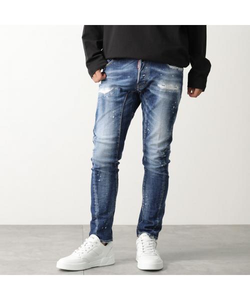 セール】ディースクエアード Dsquared2 DSQUARED2 ジーンズ Tidy セール】ディースクエアード Dsquared2 DSQUARED2 ジーンズ Tidy