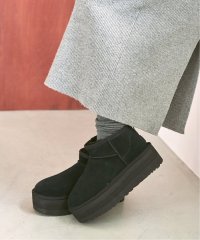 LE TALON/UGG/アグ W CLASSIC ULTRA MINI PLATFORM/506848699