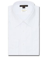 m.f.editorial/形態安定 吸水速乾 スタンダードフィット レギュラーカラー長袖シャツ 長袖 シャツ メンズ ワイシャツ ビジネス ノーアイロン 形態安定 yシャツ 速乾/506848738