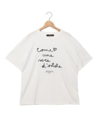 Max Mara/マックスマーラ Tシャツ カットソー バルバーノ Weekend Max Mara ホワイト レディース Max Mara 2425976041600 003/506848748