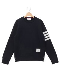 Thom Browne/トムブラウン スウェット ネイビー メンズ THOM BROWNE MJT021H 00535 461/506848757