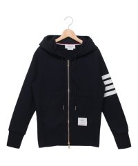 Thom Browne/トムブラウン パーカー フーディー グレー メンズ THOM BROWNE MJT022H 00535 461/506848759