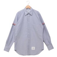 Thom Browne/トムブラウン シャツ ブラウス ブルー メンズ THOM BROWNE MWL150E F0313 480/506848762