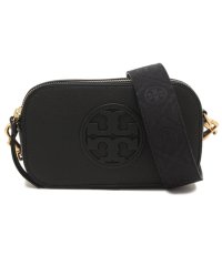 TORY BURCH/トリーバーチ ショルダーバッグ ミラー カメラバッグ ブラック レディース TORY BURCH 158757 001/506848772