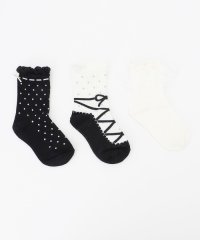 anyFAM（KIDS）/【3点セット】ソックス（ドレスセット）/506848799
