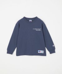 green label relaxing （Kids）/【別注】＜RUSSELL ATHLETIC＞CPH ロングスリーブTシャツ / キッズ 110cm－130cm/506848834