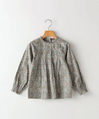 SHIPS KIDS/SHIPS KIDS:80～90cm / リバティ 長袖 ブラウス/506848979