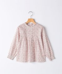SHIPS KIDS/SHIPS KIDS:80～90cm / リバティ 長袖 ブラウス/506848979