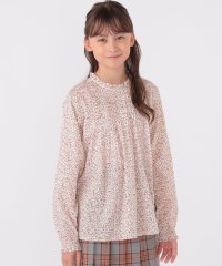 SHIPS KIDS/SHIPS KIDS:140～150cm / リバティ 長袖 ブラウス/506848981