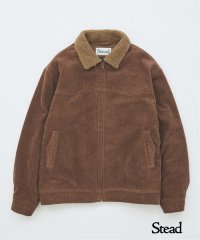 J.S Homestead/《予約》BRENT / ブレント Stead 別注 CORDUROY JACKET/506848996