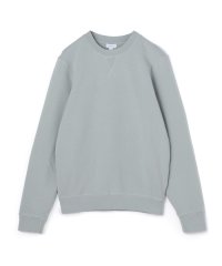TOMORROWLAND BUYING WEAR/SUNSPEL コットン ループバックスウェットシャツ/506849020