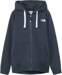 THE NORTH FACE/THE　NORTH　FACE ノースフェイス アウトドア リアビューフルジップフーディ レディー/506849107