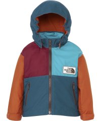 THE NORTH FACE/ザ・ノース・フェイス THE NORTH FACE THE NORTH FACE ノースフェイス アウトドア ベビー グランドコンパクトジャケット/505929874