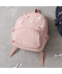 apres les cours/メニーリボンリュック/506066057