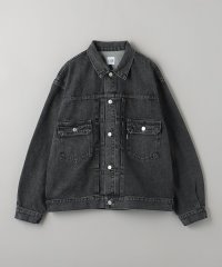 California General Store/＜CGS.＞ オーガニック コットン ブラック デニム HMD Gジャケット/506841870