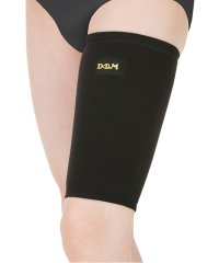 D&M/デーアンドエム D&M D＆M 中圧迫サポーター もも 日常生活 サポート 怪我予防 サポーター 再発予防 ケガ/506849141