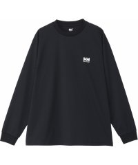 HELLY HANSEN/HELLY　HANSEN ヘリーハンセン アウトドア ロングスリーブオーシャングラフィックティ/506849147