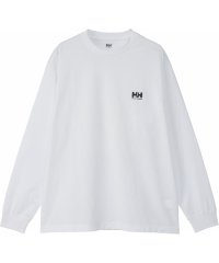 HELLY HANSEN/ヘリーハンセン HELLY HANSEN HELLY HANSEN ヘリーハンセン アウトドア ロングスリーブオーシャングラフィックティ/506849147