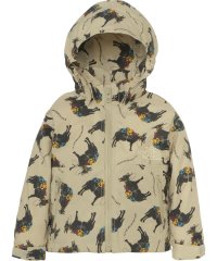 THE NORTH FACE/ザ・ノース・フェイス THE NORTH FACE THE NORTH FACE ノースフェイス アウトドア ベビー ノベルティコンパクトジャケット/506849184