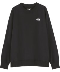 THE NORTH FACE/THE　NORTH　FACE ノースフェイス アウトドア グラフィックスウェットクルー メンズ /506849197