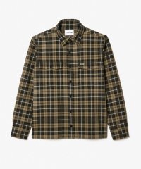 LACOSTE Mens/ラコステ LACOSTE WOVEN SHIRTS/506849361