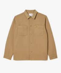 LACOSTE Mens/ラコステ LACOSTE テクニカルフランネルシャツ/506849362