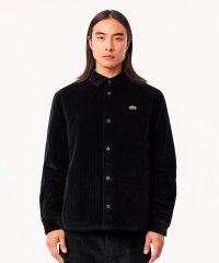 LACOSTE Mens/ラコステ LACOSTE WOVEN SHIRTS/506849363