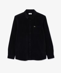 LACOSTE Mens/ラコステ LACOSTE WOVEN SHIRTS/506849365