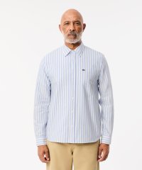LACOSTE Mens/ラコステ LACOSTE ロンドンストライプオックスフォードシャツ/506849366