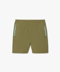LACOSTE Mens/ラコステ LACOSTE 撥水防風ナイロンショーツ/506849370