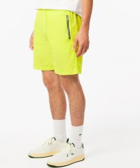 LACOSTE Mens/ラコステ LACOSTE 撥水防風ナイロンショーツ/506849370