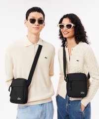 LACOSTE Mens/ラコステ LACOSTE ネオクロコ カメラバッグ/506849373