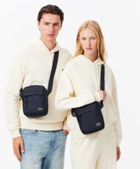 LACOSTE Mens/ラコステ LACOSTE ネオクロコ カメラバッグ/506849373